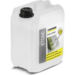 Karcher Multi Purpose Stone and Facade Plug n Clean Detergent - 5l