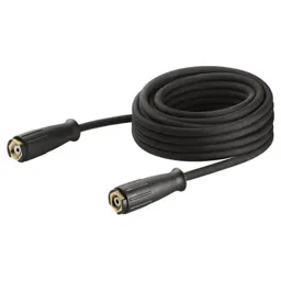 Karcher High Pressure Extension Hose Max 315 Bar for HD and XPERT Pressure Washers (Not Easy!Lock) - 10m