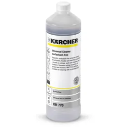 Karcher RM 770 Universal Carpet Cleaner - 1l