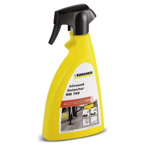 Karcher RM 769 Stain Elimination Concentrate Carpet Cleaner - 500ml