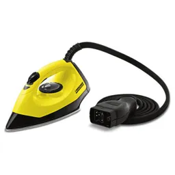 Karcher I 6006 Steam Pressure Iron for SC 2.600C, 4.100 C, 5.800 C and 5 Steam Cleaners