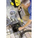 Karcher Gutter and Pipe / Drain Cleaning Accessory Kit for K Pressure Washers - 20m