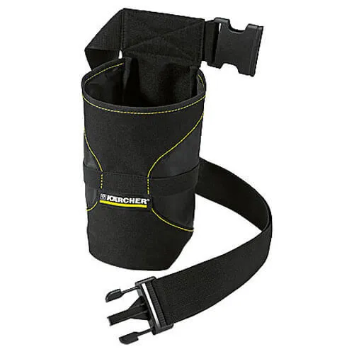 Karcher Holster and Belt for Window Vacs