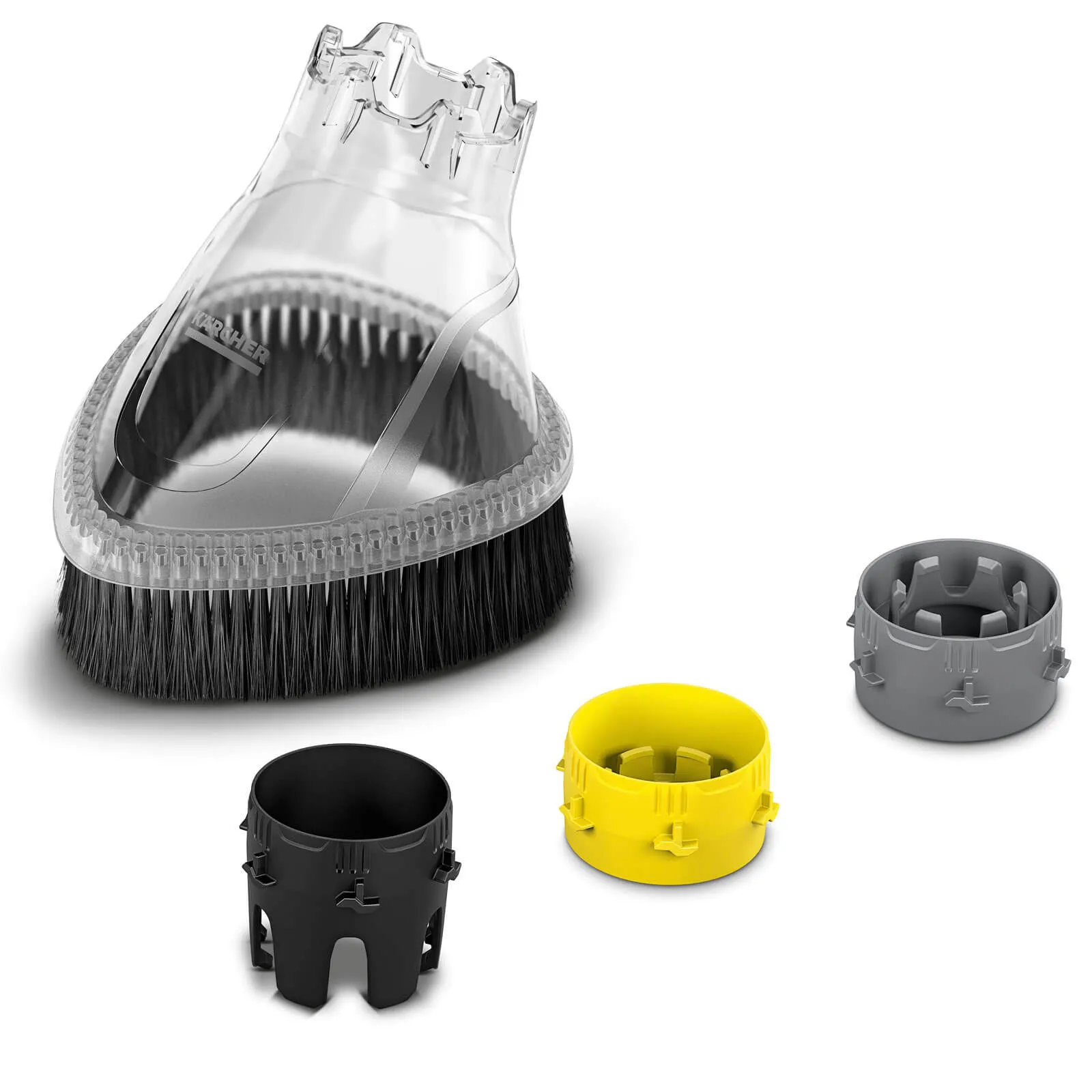 Karcher Dirt Blaster Splash Guard for K Pressure Washers