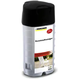Karcher Multi Purpose Plastics Plug n Clean Detergent - 1l