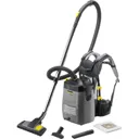 Karcher BV 5/1 Professional Back Pack Vacuum Cleaner - 240v
