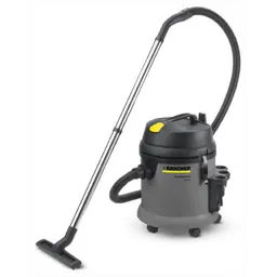 Karcher NT 27/1 Professional Wet and Dry Vacuum Cleaner - 240v