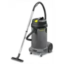 Karcher NT 48/1 Professional Wet and Dry Vacuum Cleaner - 240v