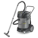 Karcher NT 70/2 Professional Wet and Dry Vacuum Cleaner - 240v