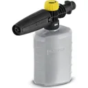 Karcher Foam Nozzle Bottle for K Pressure Washers - 600ml