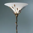 Campana by Uta Kögl floor lamp - with dimmer
