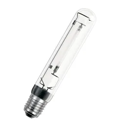 E40 100 W Vialox NAV-T Super 4Y sodium vapour bulb