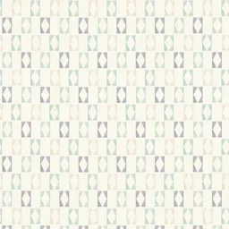 As Creation Bjorn Blue, grey & white Geometric Textured Wallpaper