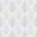 As Creation Pop colours Cream & grey Geometric Glitter effect Textured Wallpaper
