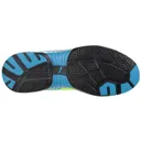 Puma Safety Celerity Knit Ultra Lightweight Safety Trainer - Blue, Size 2