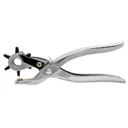 Rapid Rotating Leather Hole Punch Pliers