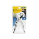 Rapid Rotating Leather Hole Punch Pliers