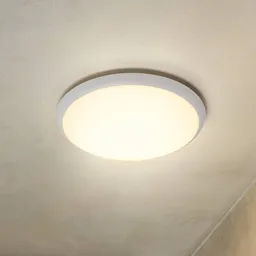 RZB HB 502 LED ceiling light, Ø 30 cm 25 W 4,000 K