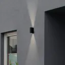 RZB HB 113 LED outdoor wall light up/down