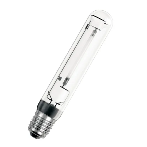 E27 50W Vialox NAV-T Super 4Y sodium steam bulb