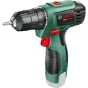 Bosch EASYDRILL 1200 12v Cordless Drill Driver - No Batteries, No Charger, No Case