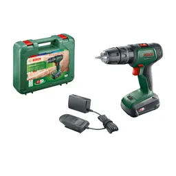 Bosch Power for ALL 18V 1.5Ah Li-ion Cordless Combi drill 0.603.9D4.170 - 1 batteries included