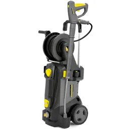 Kärcher Cold Pressure Washer HD 6/13 CX Plus *GB