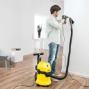 Karcher Drill Dust Catcher for MV and WD Vacuum Cleaners