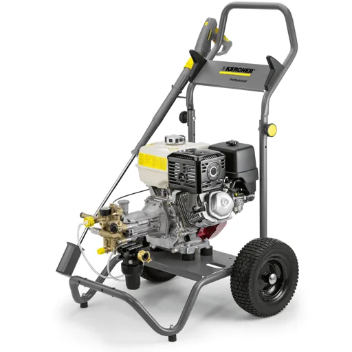 Kärcher Cold Pressure Washer HD 9/21 G