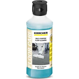 Karcher RM 536 Universal Hard Floor Detergent for FC 5 Floor Cleaners - 0.5l