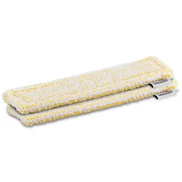 Karcher Microfibre Wiper Cover Indoor for WV Window Vacs - Pack of 2