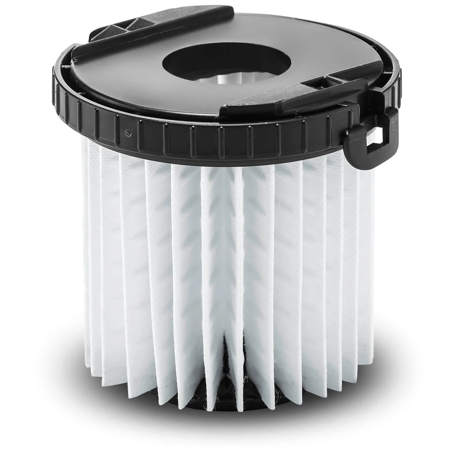 Karcher Cartridge Filter for VC 5 Vacuum Cleaners - Pack of 1