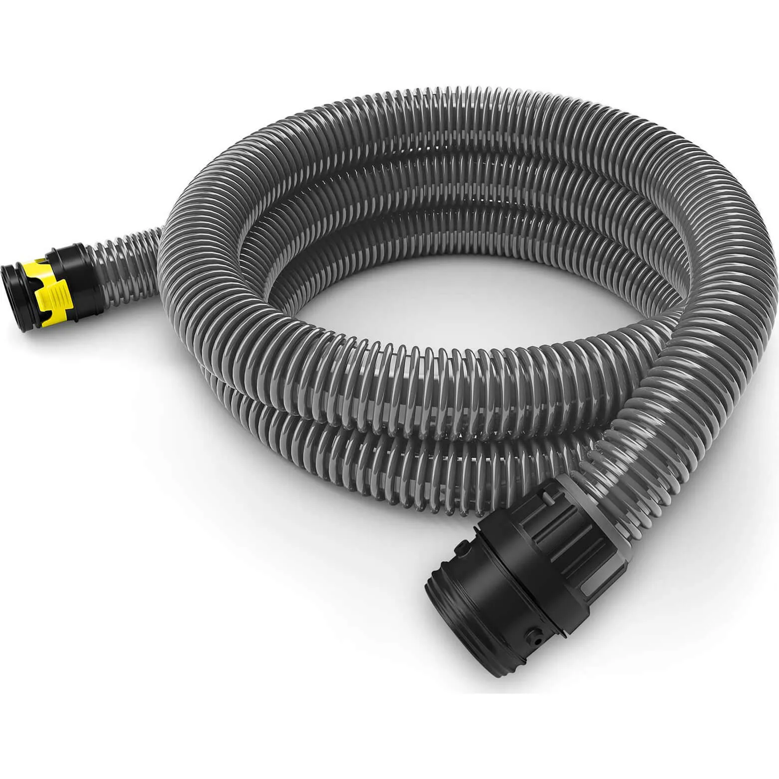 Karcher Suction Hose 2.5m for NT 22/1 and 40/1 Vacuum Cleaners - 2.5m