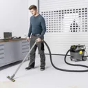 Karcher Floor Tool for NT 22/1, 30/1 and 40/1 Vacuum Cleaners