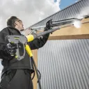 Karcher Additional Handle for Easy!Force Lances HD and XPERT Pressure Washers (Easy!Lock)