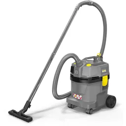 Karcher NT 22/1 AP TE Professional Vacuum Cleaner - 240v