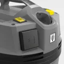Kärcher Wet & Dry Vacuum NT 22/1 AP TE *GB 110V
