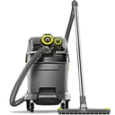 Karcher NT 40/1 TACT TE L Class Professional Vacuum Cleaner - 240v