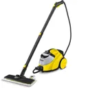 Kärcher Steam Cleaner  SC 5 EasyFix (yellow) Iron Plug*GB