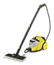 Kärcher Steam Cleaner  SC 5 EasyFix (yellow) Iron Plug*GB