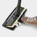 Karcher Carpet Glider for SC EASYFIX Steam Cleaners