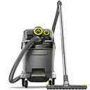 Karcher NT 40/1 TACT TE M Class Professional Vacuum Cleaner - 240v