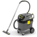 Karcher NT 40/1 TACT TE M Class Professional Vacuum Cleaner - 110v