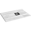 Karcher H Class Safety Filter Dust Bags for NT 30/1 TACT Te Vacuum Cleaners - Pack of 5