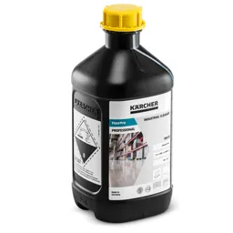 Karcher RM 69 Heavy Duty Floor Cleaning Liquid for Floor Polishers and Scrubber Driers - 2.5l