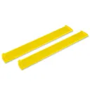 Karcher Suction Lips 280mm for WV 6 Window Vacs - Pack of 2