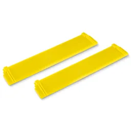 Karcher Suction Lips 170mm for WV 6 Window Vacs - Pack of 2
