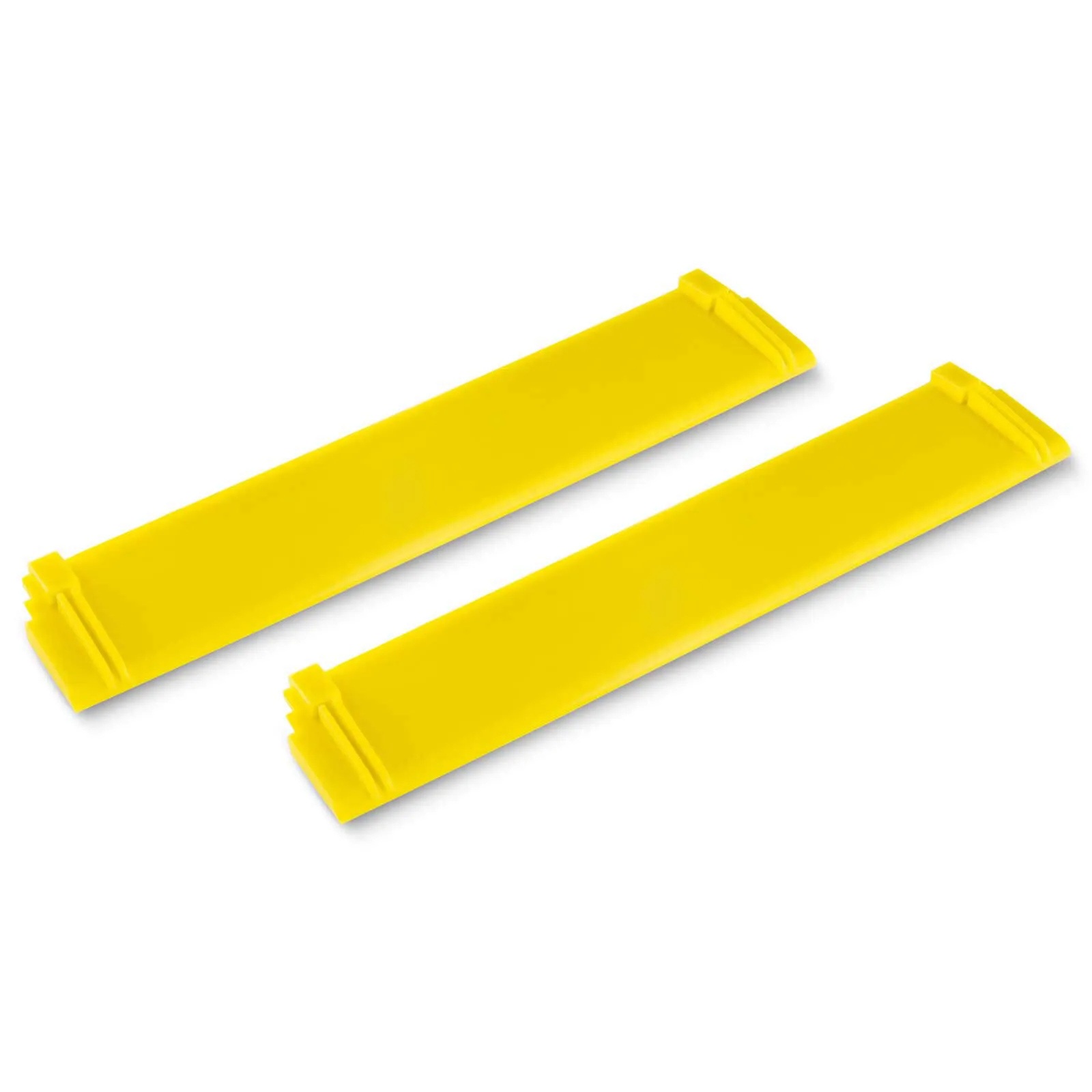 Karcher Suction Lips 170mm for WV 6 Window Vacs - Pack of 2
