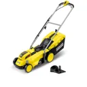 Karcher LMO 1833 18v Cordless Rotary Lawnmower 330mm - No Batteries, No Charger