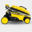 Karcher LMO 1836 18v Cordless Rotary Lawnmower 360mm - No Batteries, No Charger